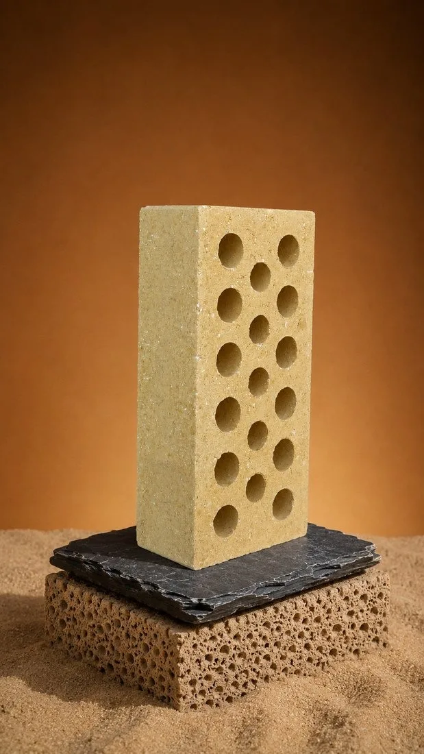 Жёлтый, 250×120×65