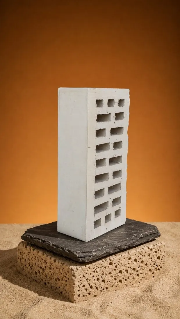 Стандарт жёлтый, 250×120×65