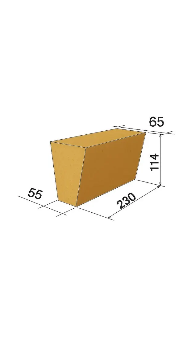 ШБ-44, 230×114×65/55